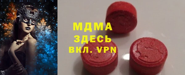 гидра Липки